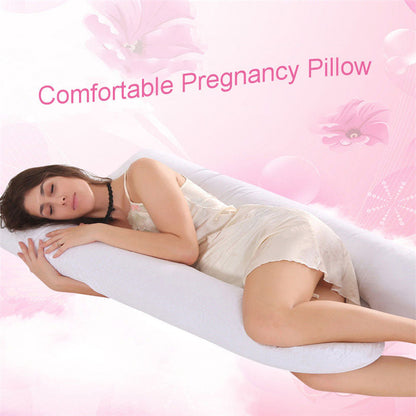 Comfort Body Pillow