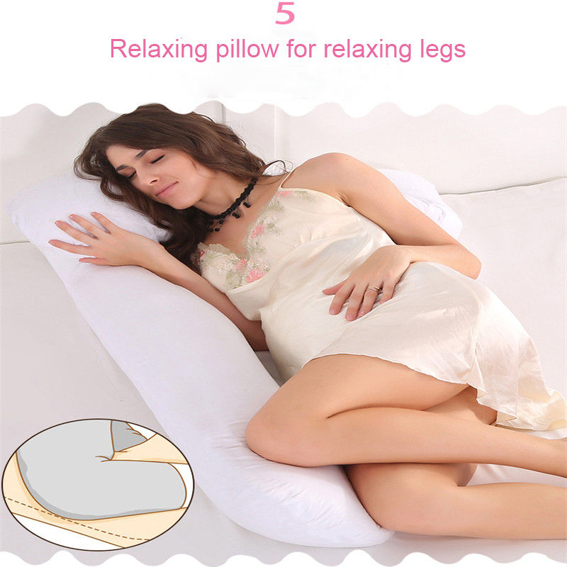Comfort Body Pillow