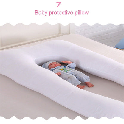 Comfort Body Pillow