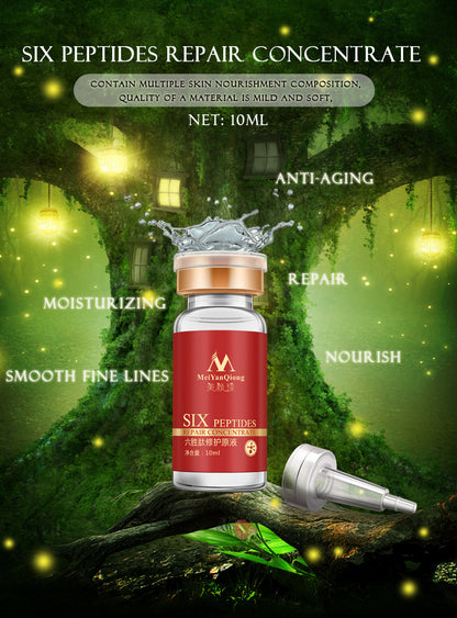 Anti Wrinkle Serum