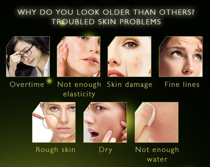 Anti Wrinkle Serum
