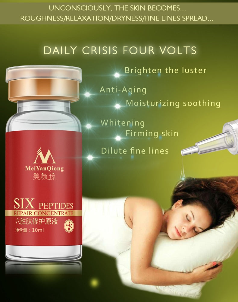 Anti Wrinkle Serum