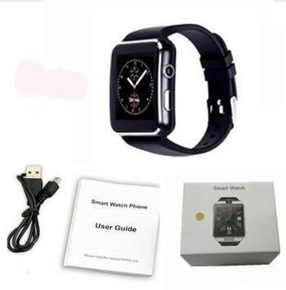 The Best Android Smart Watch