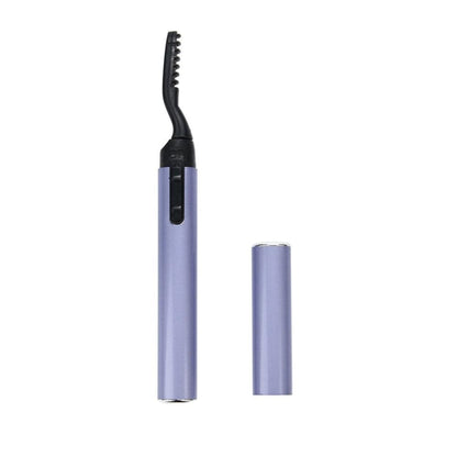 #1 Electric Eyelash Curler