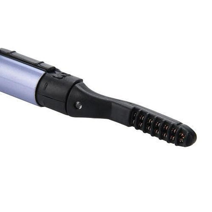 #1 Electric Eyelash Curler
