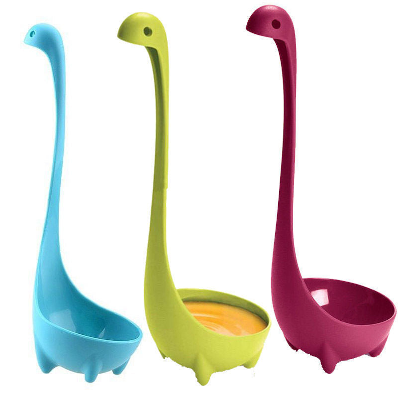 Loch Ness Ladle