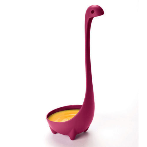 Loch Ness Ladle