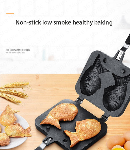 Japanese Pancake Maker