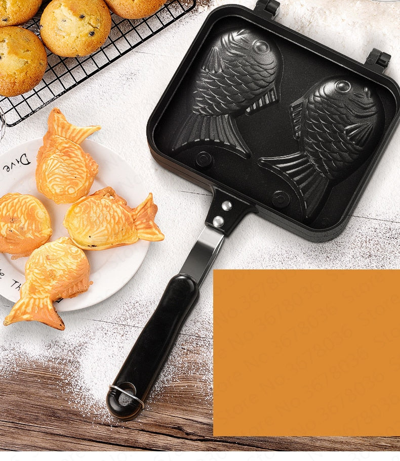 Japanese Pancake Maker