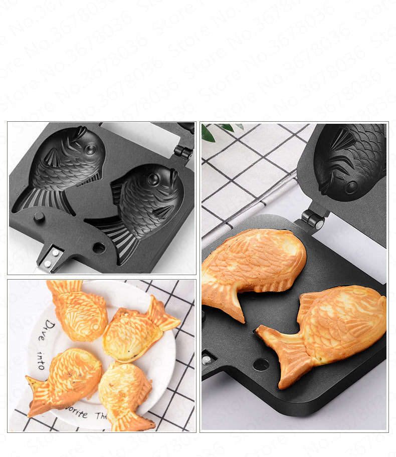 Japanese Pancake Maker