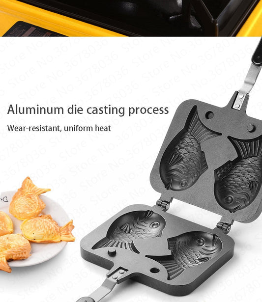 Japanese Pancake Maker