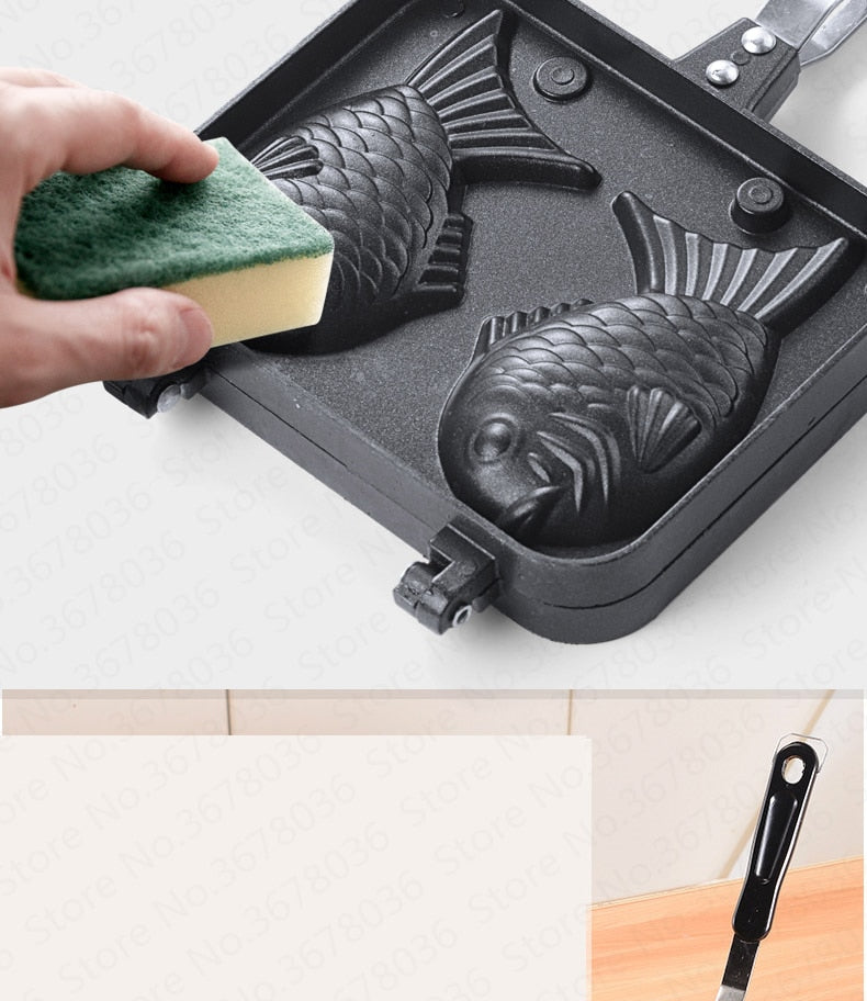 Japanese Pancake Maker