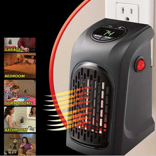 Mini Electric Home Handy Heater