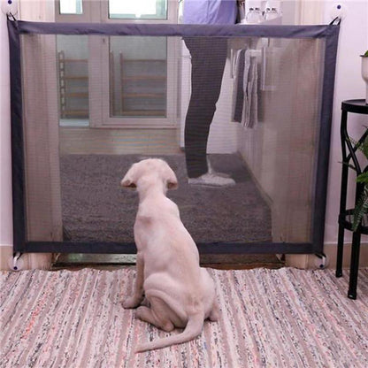 ORIGINAL MESH PET GATE