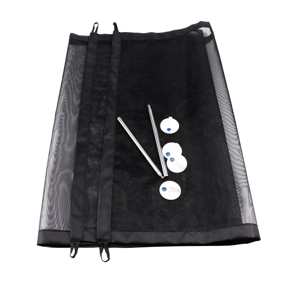 ORIGINAL MESH PET GATE