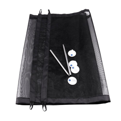 ORIGINAL MESH PET GATE