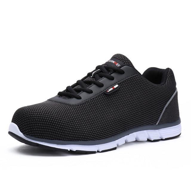 Indestructible "Elite" Work Shoes