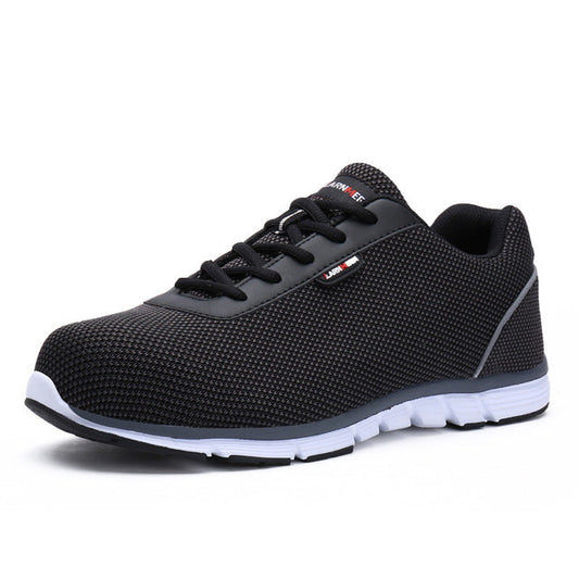Indestructible "Elite" Work Shoes
