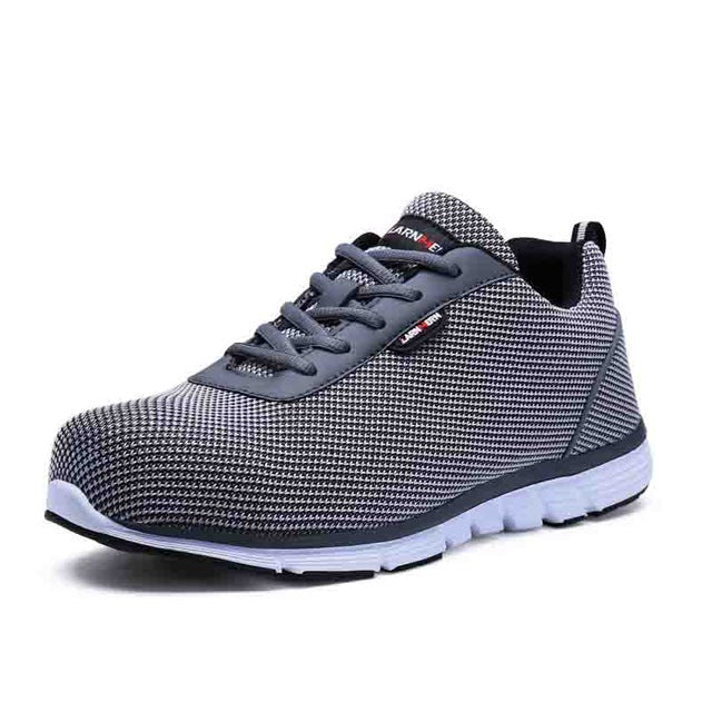Indestructible "Elite" Work Shoes