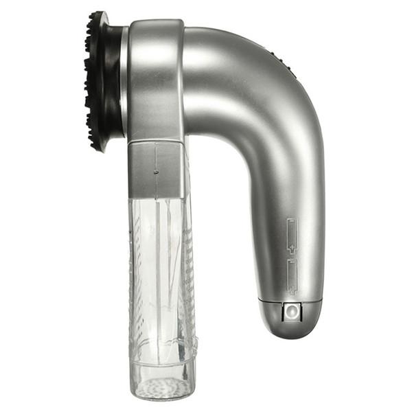 #1 Portable Pet Hair Vacuum