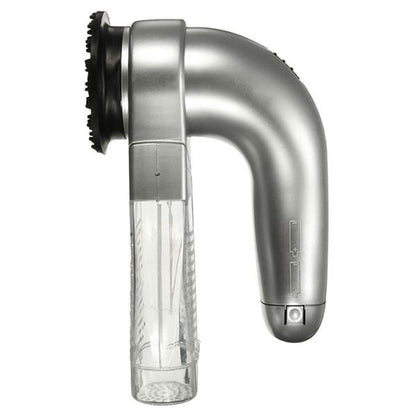 #1 Portable Pet Hair Vacuum