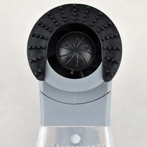 #1 Portable Pet Hair Vacuum