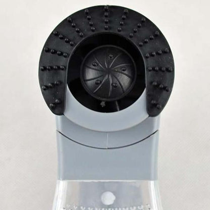 #1 Portable Pet Hair Vacuum