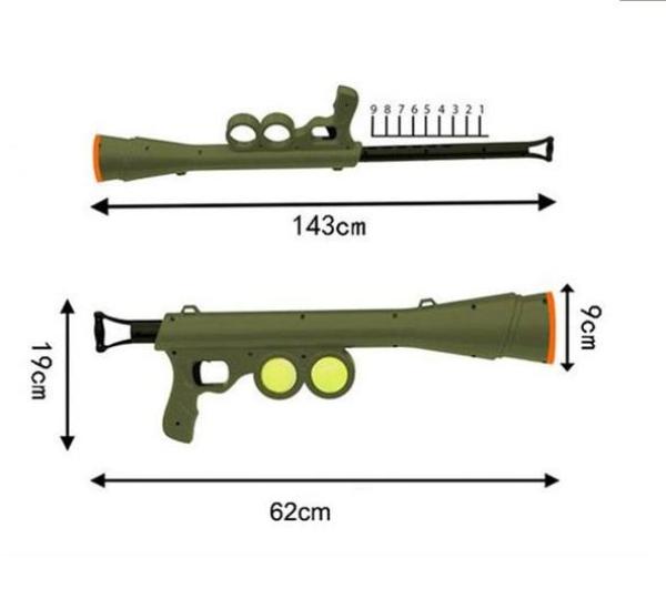 Dog Ball Launcher