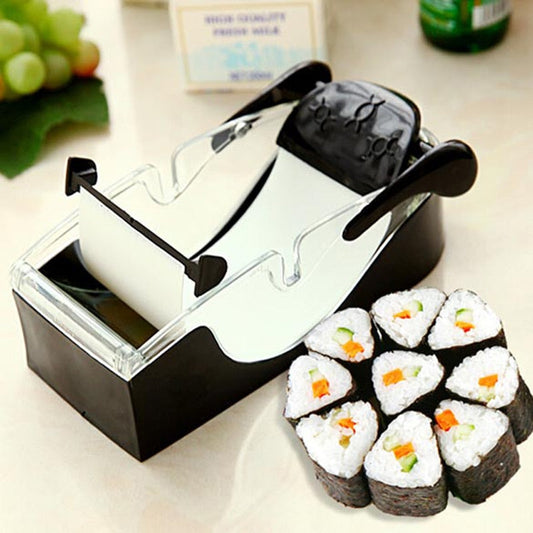 Perfect Sushi Roll Maker Machine
