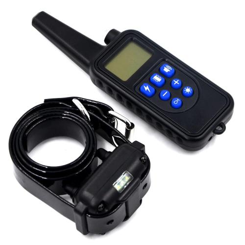 Dog Shock Collar