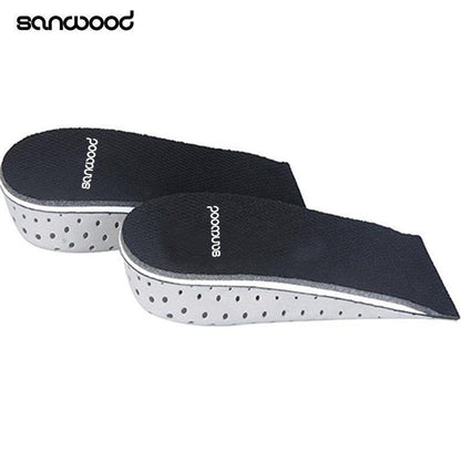 Unisex Height Increasing Insole - Instantly Grow Taller