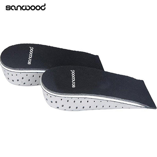 Unisex Height Increasing Insole - Instantly Grow Taller