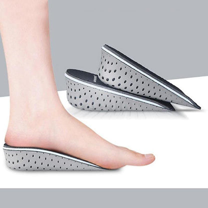 Unisex Height Increasing Insole - Instantly Grow Taller