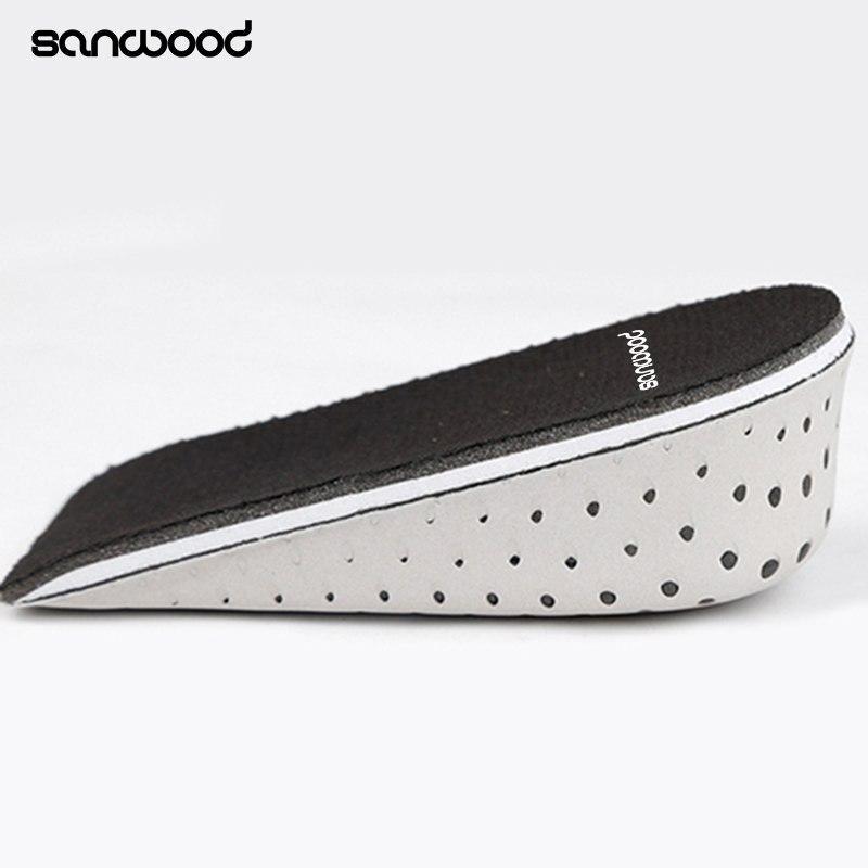 Unisex Height Increasing Insole - Instantly Grow Taller