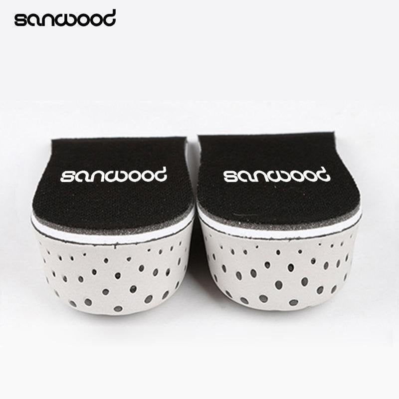 Unisex Height Increasing Insole - Instantly Grow Taller