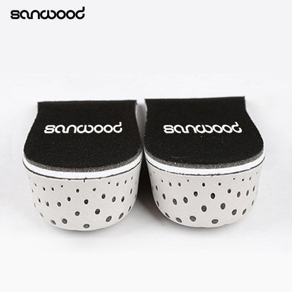 Unisex Height Increasing Insole - Instantly Grow Taller