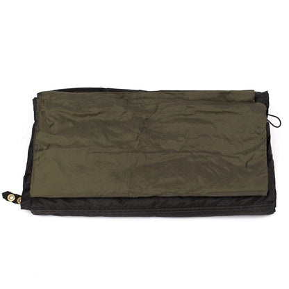 4 People Double Layer Tent - Outdoor Tent - Weather Resistant