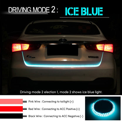 LED Strip Lighting for Cars (Universal)