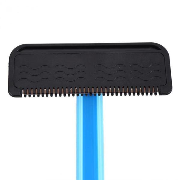 Ultimate Self Shaving Back Blade