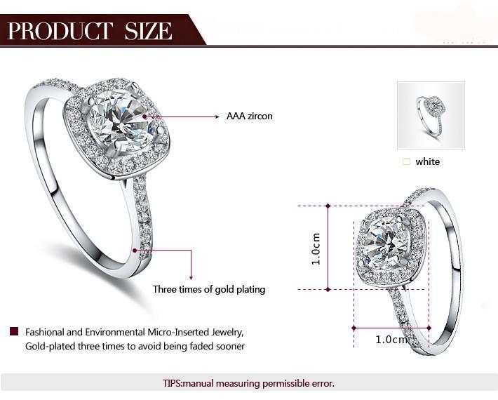 Fine Fashion Ring