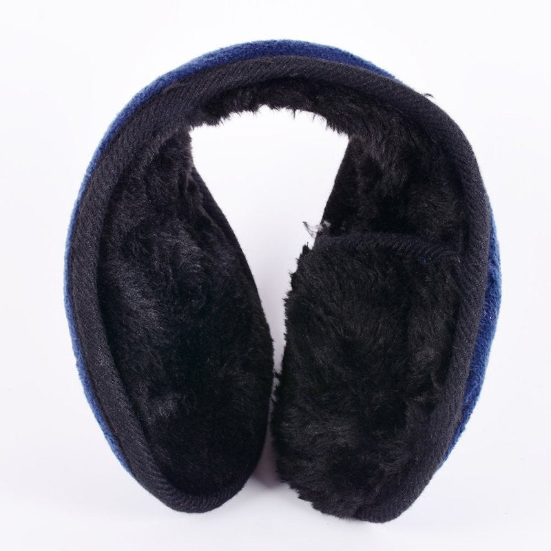 Bluetooth Earmuffs