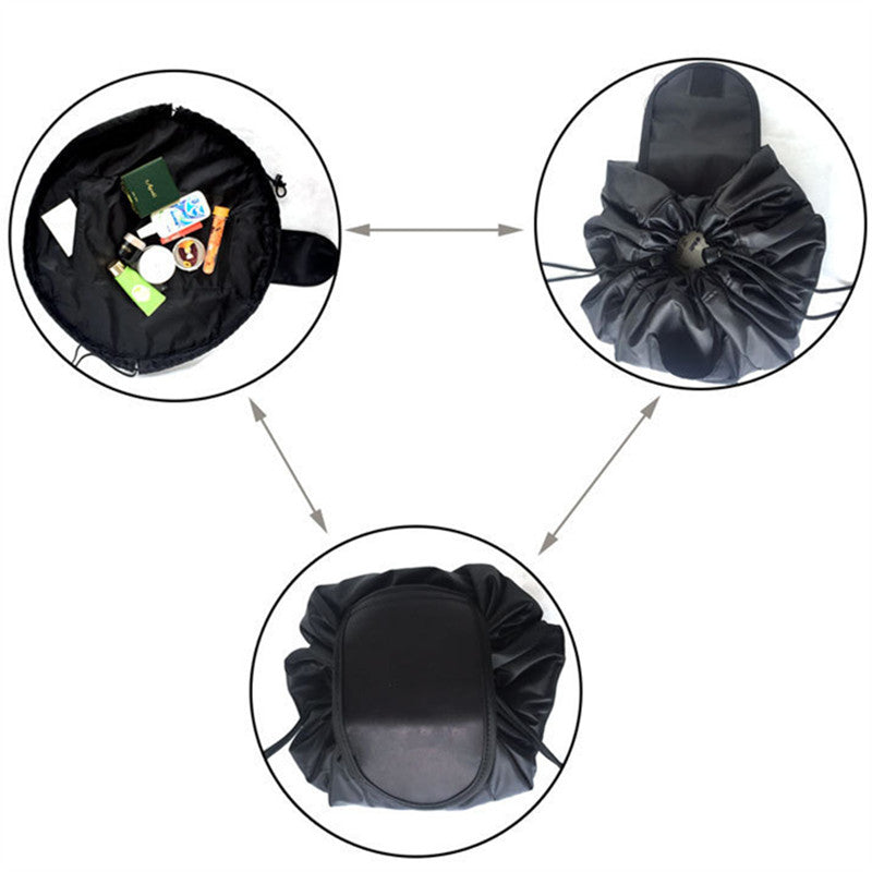 Magic Cosmetic Travel Pouch