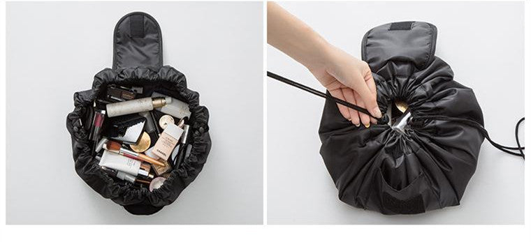 Magic Cosmetic Travel Pouch