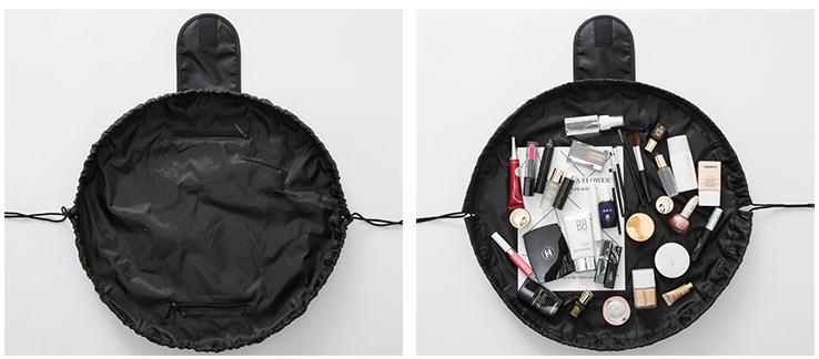 Magic Cosmetic Travel Pouch
