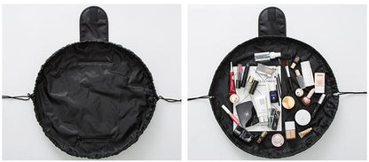 Magic Cosmetic Travel Pouch