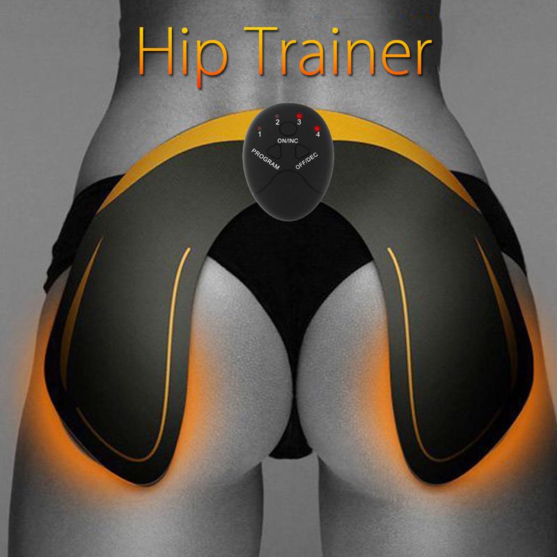 Replacement Pad for #1 EMS Hip Muscle Trainer