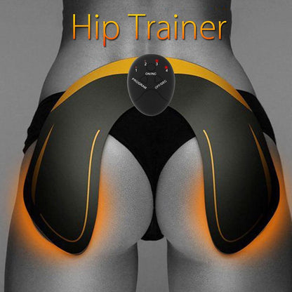 Replacement Pad for #1 EMS Hip Muscle Trainer