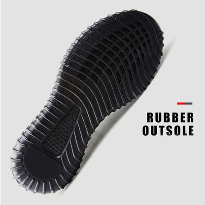 SHOES OF STEEL - Indestructible Shoes - Safety Shoes