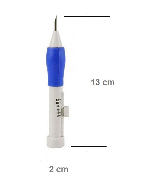 Magic Embroidery Pen