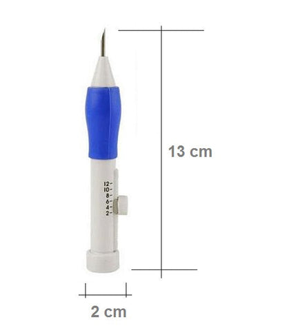 Magic Embroidery Pen
